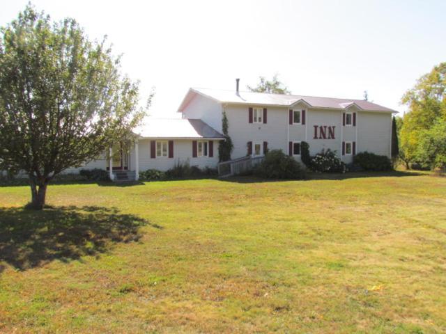Shepody Bay Inn Hopewell Cape Exterior foto
