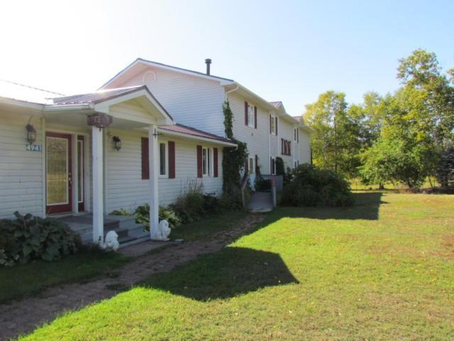 Shepody Bay Inn Hopewell Cape Exterior foto