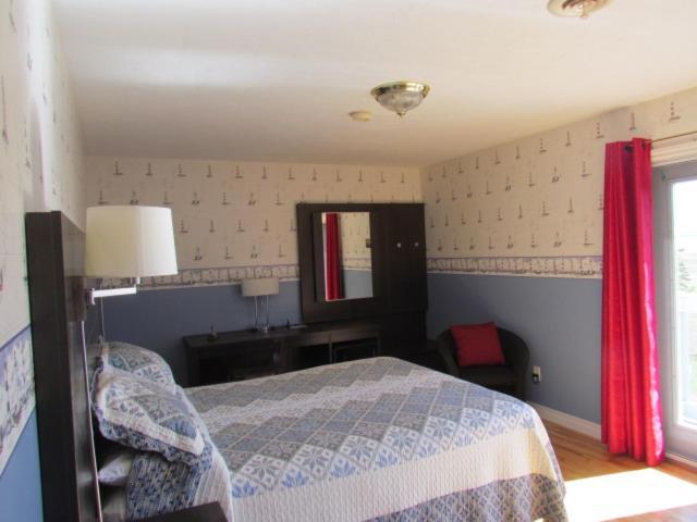 Shepody Bay Inn Hopewell Cape Exterior foto