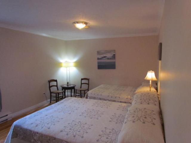 Shepody Bay Inn Hopewell Cape Exterior foto