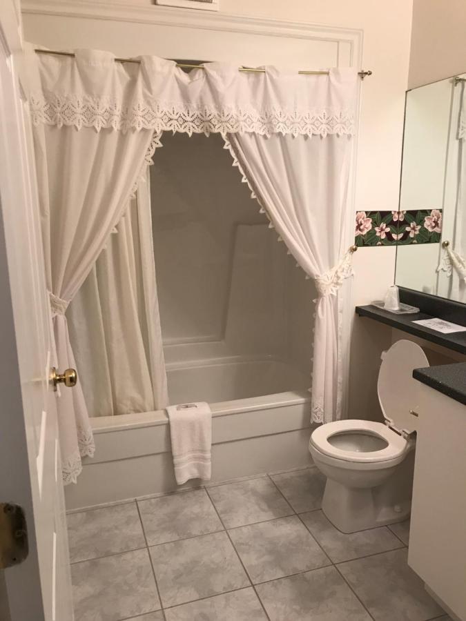Shepody Bay Inn Hopewell Cape Exterior foto